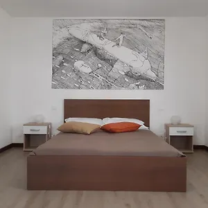 *** Bed & Breakfast Nottetempo Italia