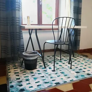  Bed & Breakfast Zia Chiarina Italia