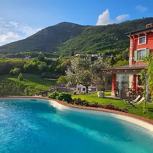  Bed & Breakfast Poggio Caiar Italia