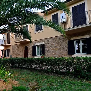  Bed & Breakfast Il Triclinio Italia