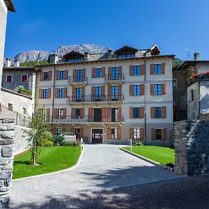  Aparthotel Ad Italia