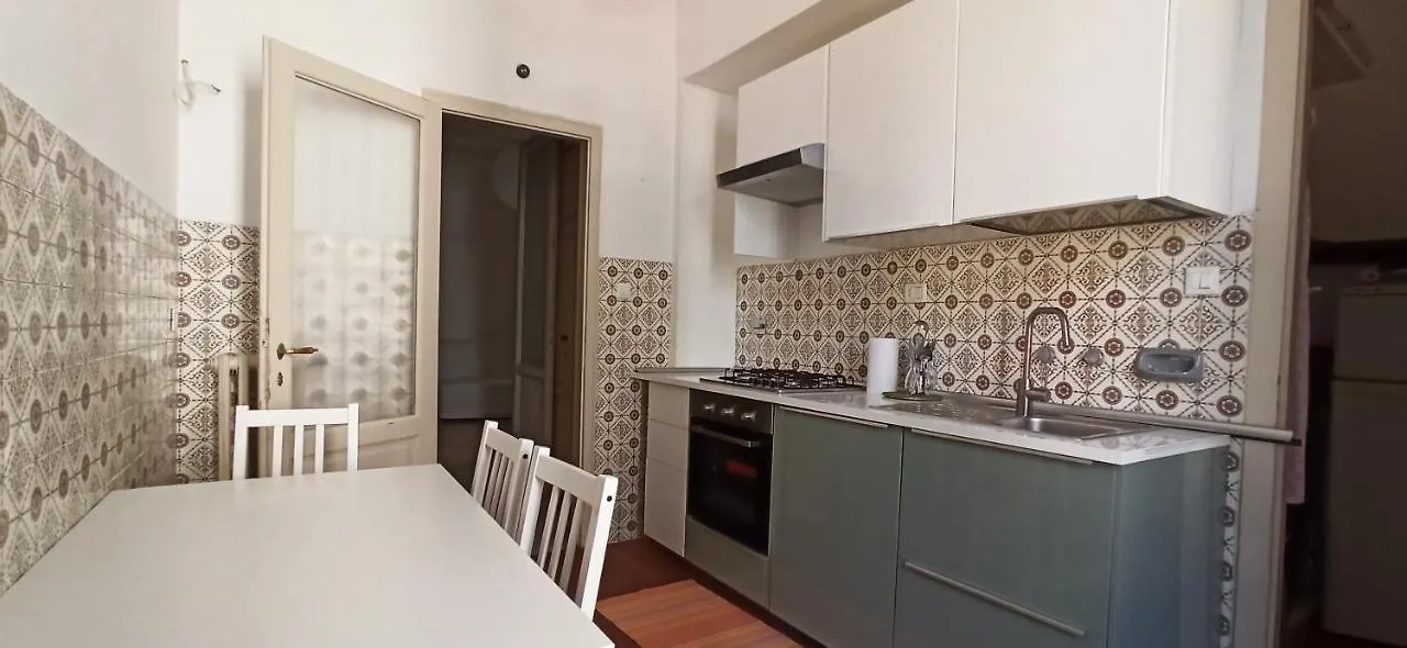 Residenza Ponticelli Hotel Florence Italy