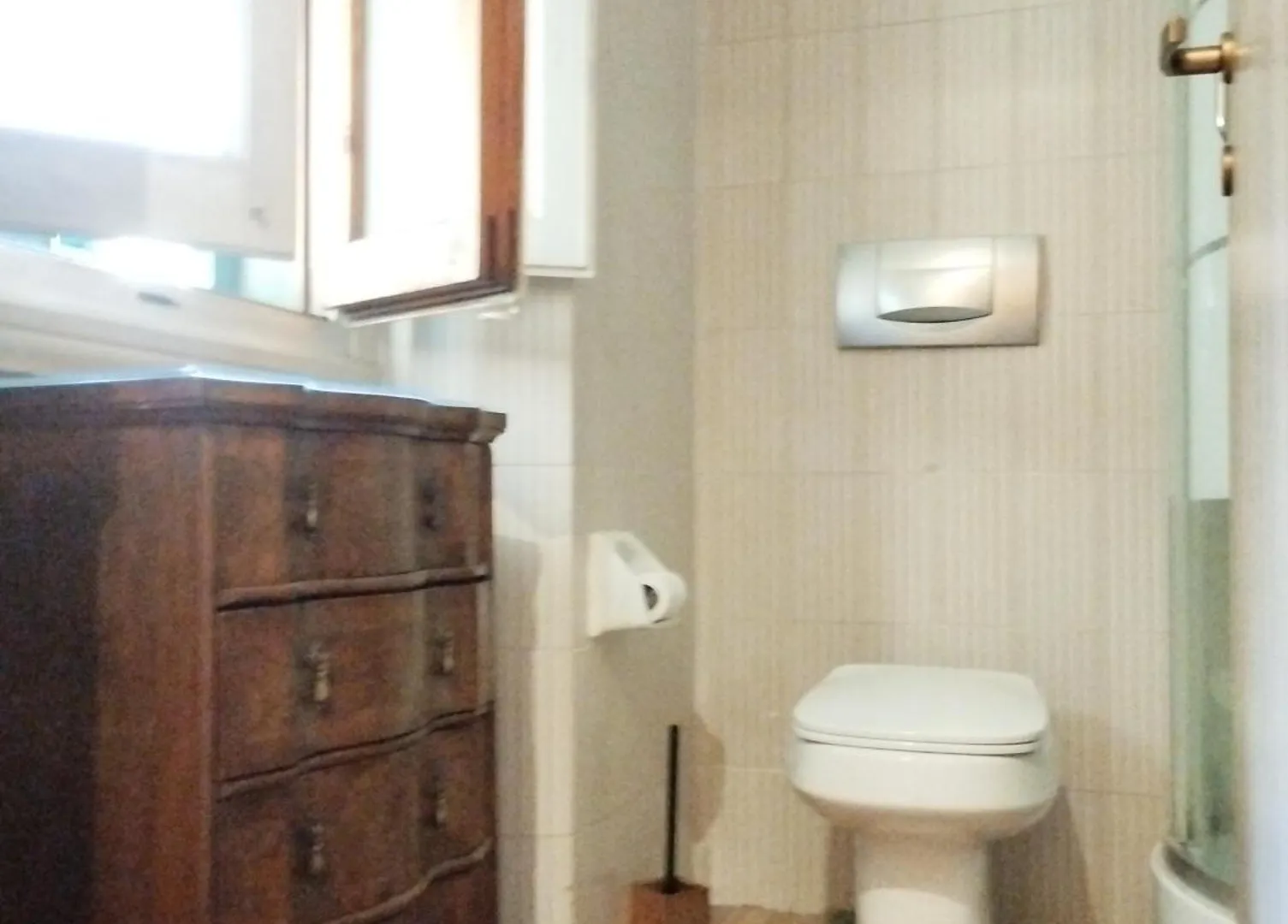 Residenza Ponticelli Hotel Florence 0*,  Italy