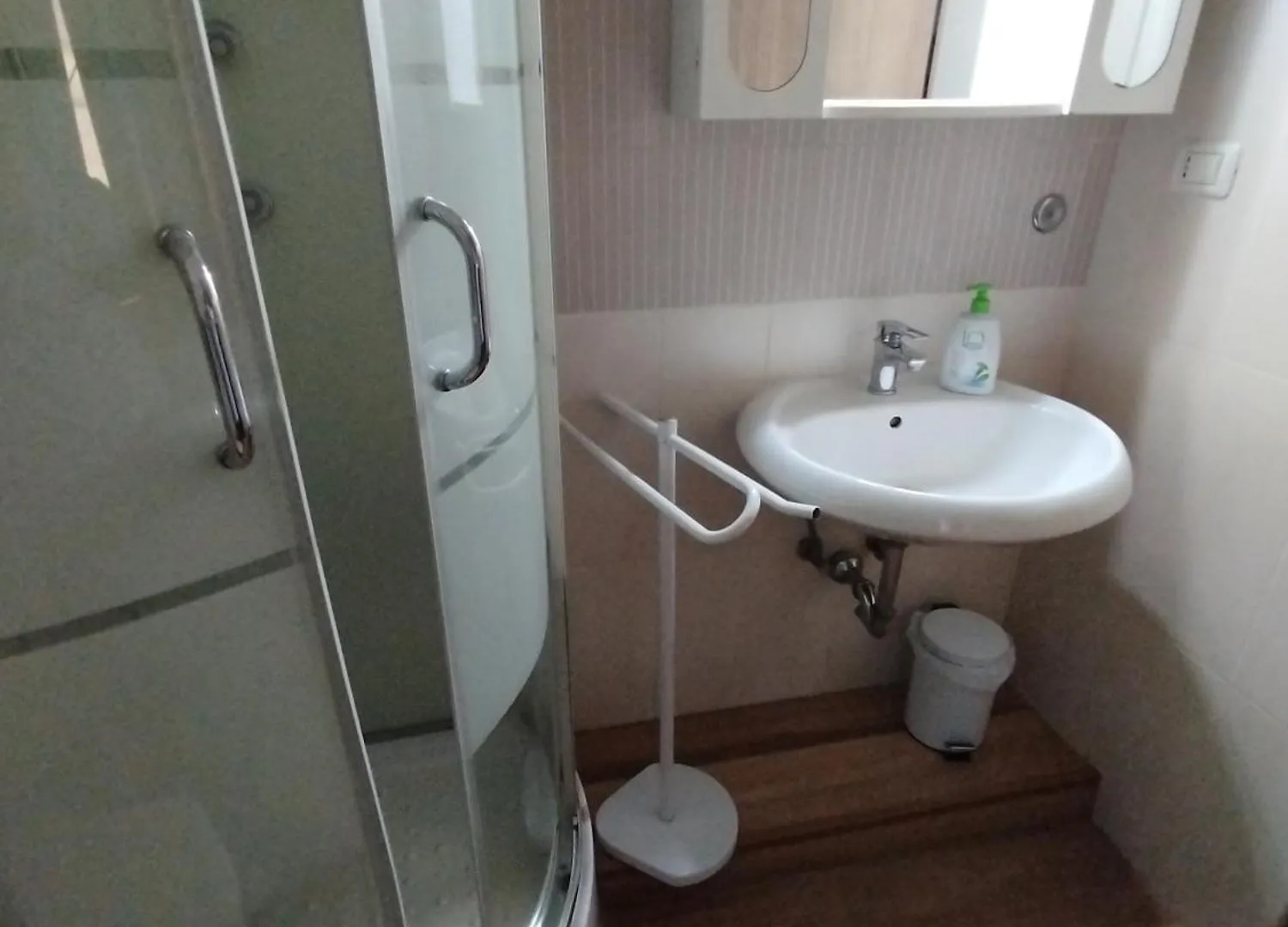 Residenza Ponticelli Hotel Florence 0*,