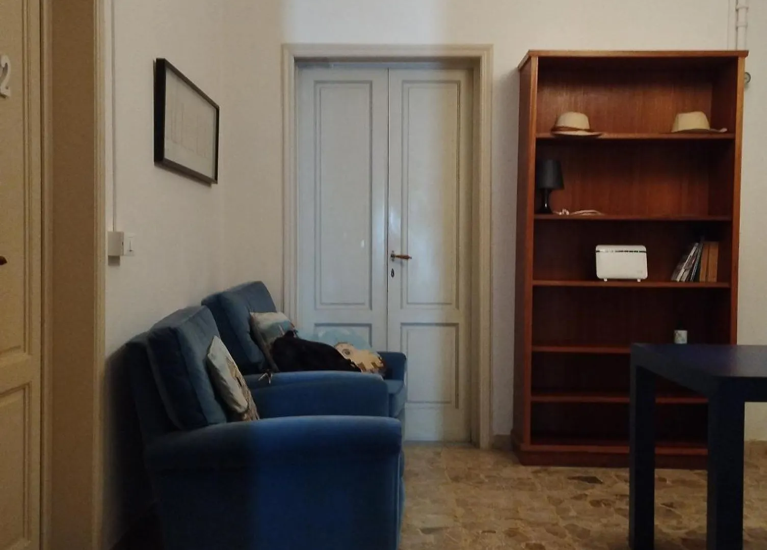 Guest house Residenza Ponticelli Hotel Florence
