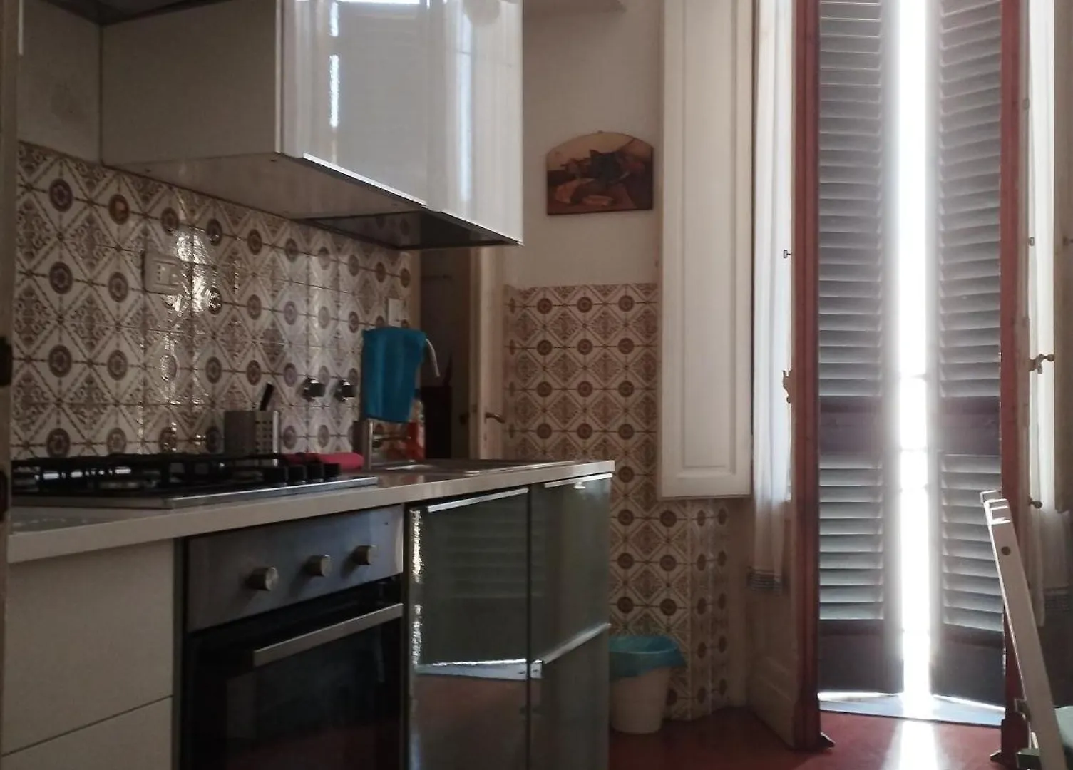 Residenza Ponticelli Hotel Florence